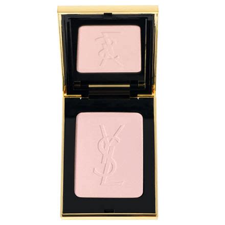 Yves Saint Laurent Radiant Compact Powder reviews, photos, 